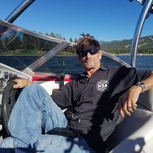 Meet your Posher, Robert